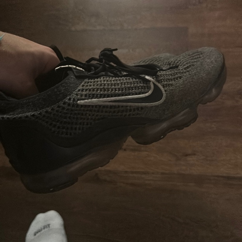 Nike vapormax 2020 worn a few times but still look new